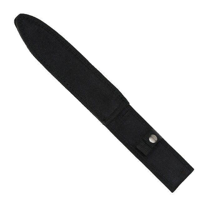 Haller Combat Dagger bodež, crni