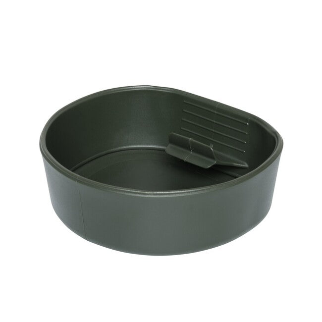wildo kamping komplet id w10261, Black / Dark Grey