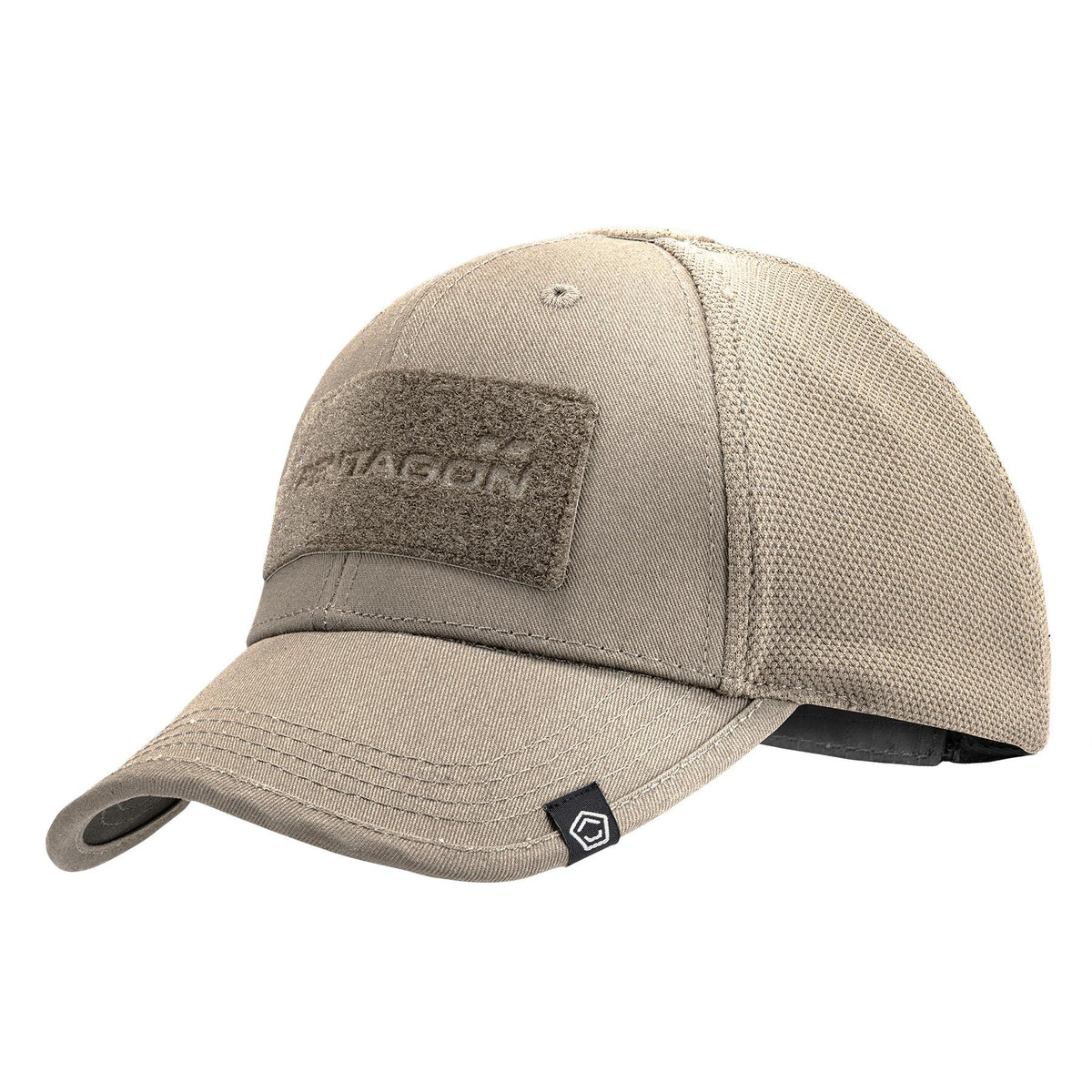 Pentagon Raptor kapa sa šiltom, khaki
