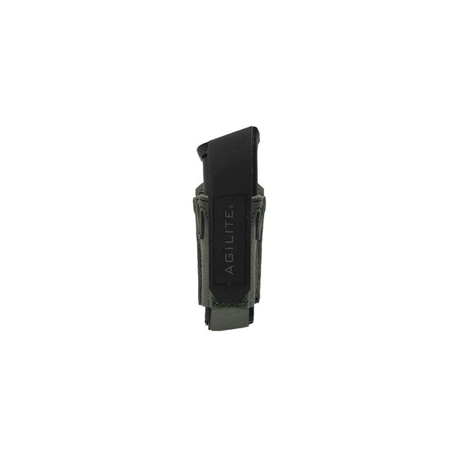 Agilite Pincer Single futrola za oružje, ranger green