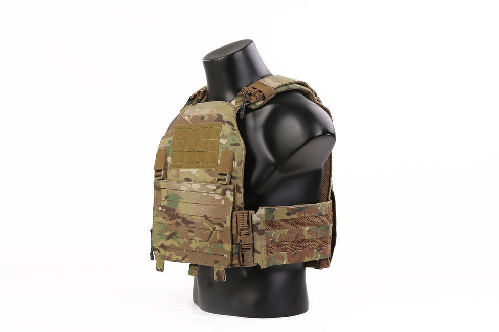 Emersongear W Roc nosač ploča 500D, multicam