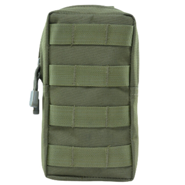 Dragowa Tactical multifunkcionalna vodootporna taktička torbica, zelena