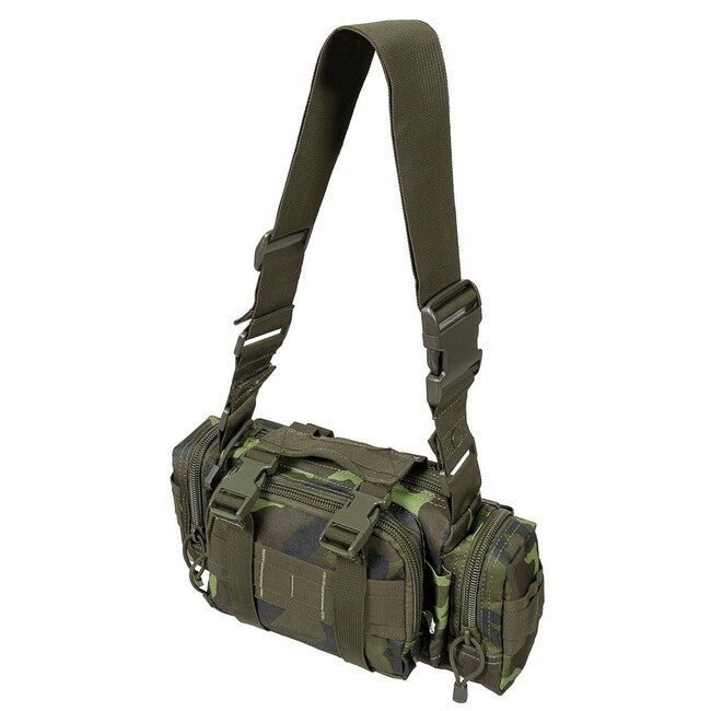 MFH Huft pojasna torbica M 95 CZ camo