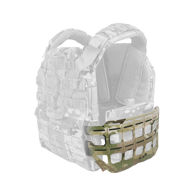 Agilite Warfighter spojni panel L (2kom), MultiCam
