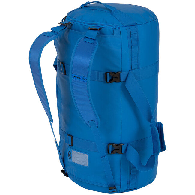 Highlander Storm torba 90 L, plava