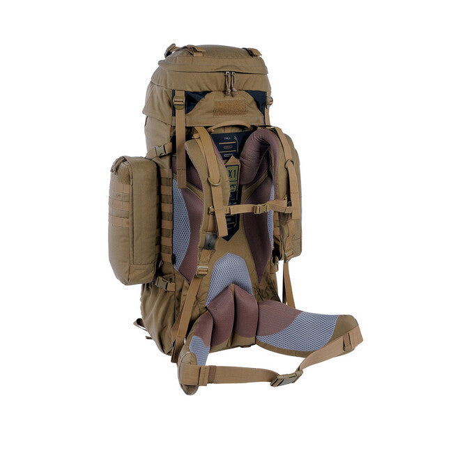 Tasmanian Tiger Range 90L ruksak, Coyote