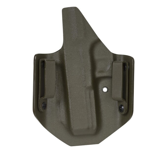 Direct Action® G17 OWB NO LIGHT futrola za oružje Full Kydex, Olive Drab