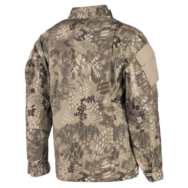 MFH Professional Combat Mission jakna Ny/Co, snake FG