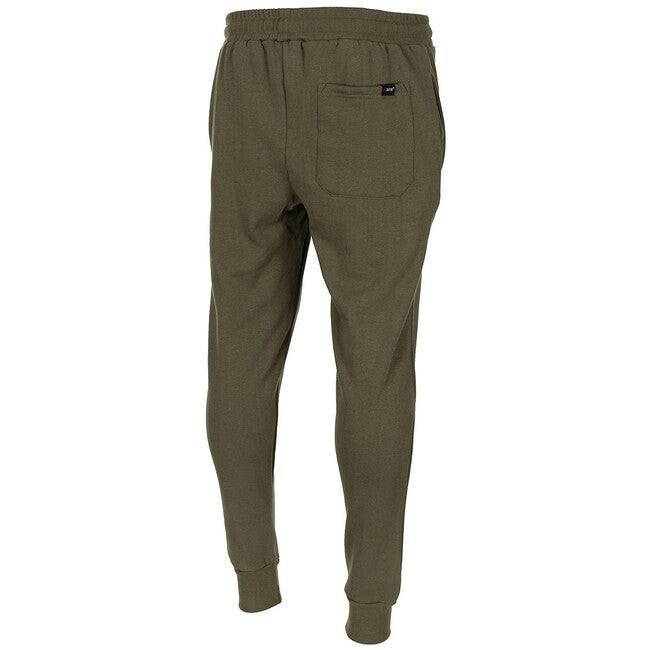 MFH Jogger trenirka, OD green