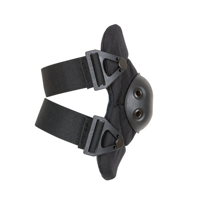 Alta Industries AltaFLEX SHOCKGUARD štitnik lakta 53413 AltaLOK™ id, Black
