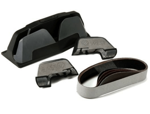 Work Sharp E5 dopunski set Upgrade Kit za brusilicu E5