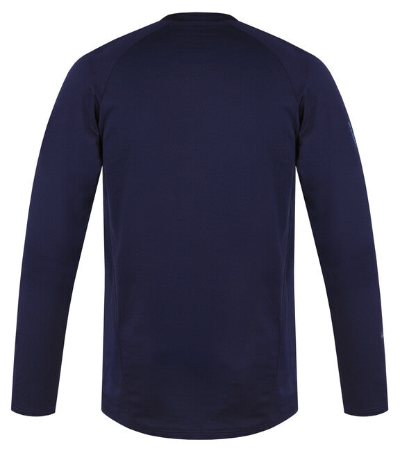 HUSKY Active Winter DL termo rublje majica TROMI M, plava