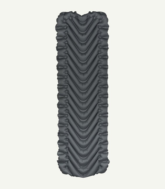 Klymit Static V2 podloga za spavanje, zelena