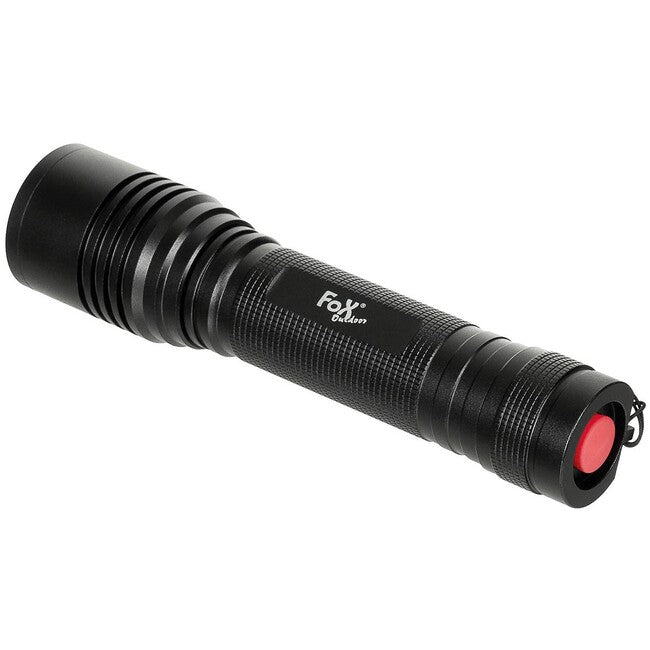 Fox Outdoor Security svjetiljka