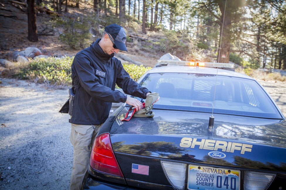 Helikon-Tex MODULAR INDIVIDUAL futrola za set prve pomoći Cordura snowdrift, PenCott Snow Drift™