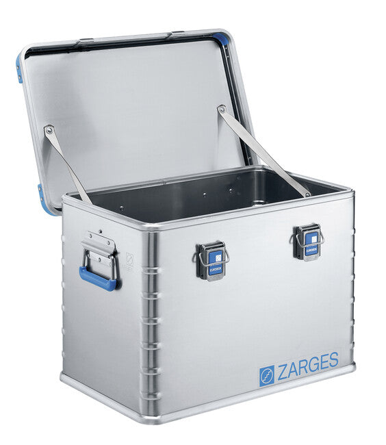 Zarges Eurobox transportni aluminijski sanduk 73 L