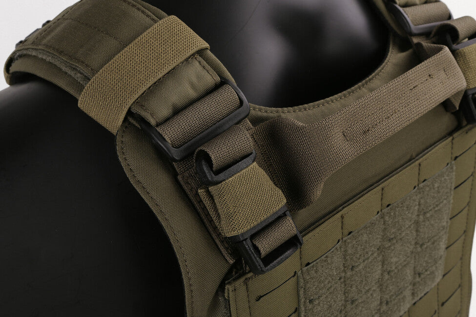 Emersongear Roc nosač ploča W 500D, ranger green