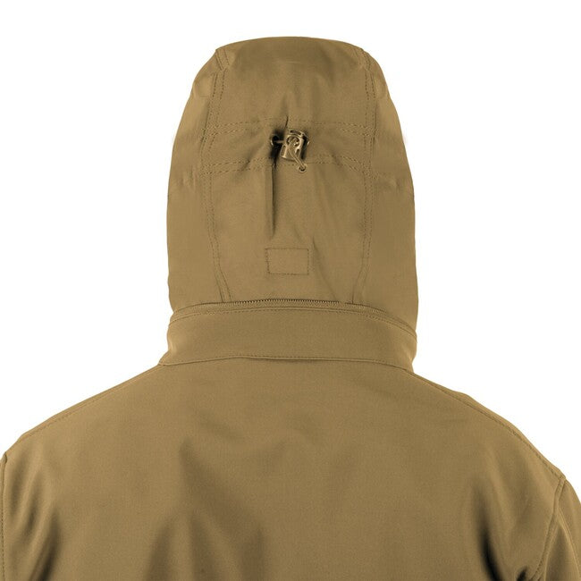 Helikon-Tex GUNFIGHTER jakna Shark Skin, Ash Grey