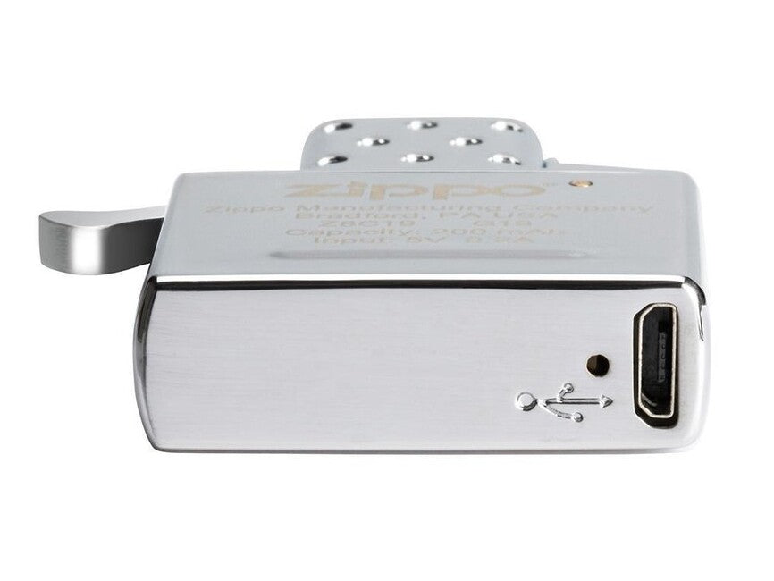 Zippo USB plazmeni upaljač punjivi