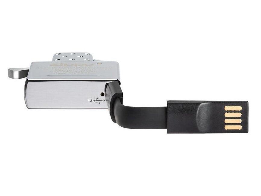 Zippo USB plazmeni upaljač punjivi