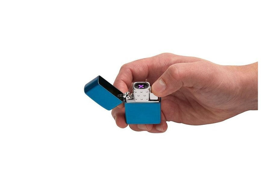 Zippo USB plazmeni upaljač punjivi
