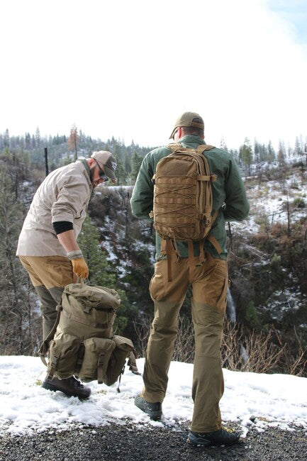 Helikon-Tex RACCOON Mk2 ruksak Cordura, Shadow Grey