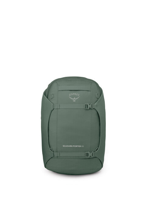 OSPREY PORTER 65 gradski ruksak, koseret green