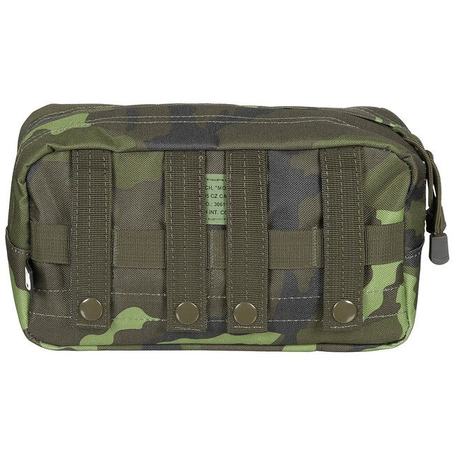 MFH MOLLE torbica, M 95 CZ camo