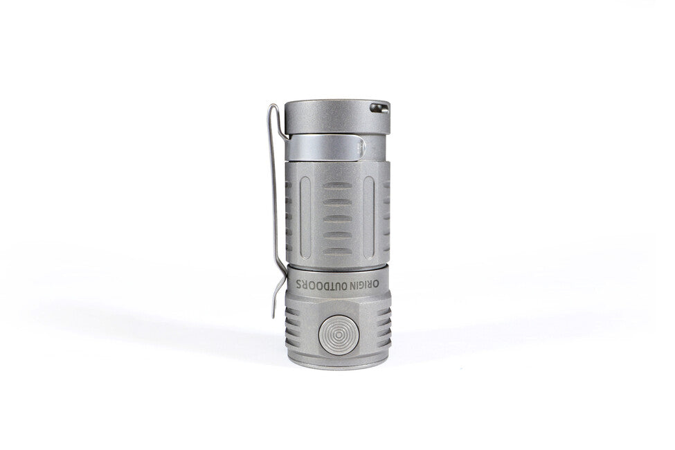 Origin Outdoors Titan LED džepna svjetiljka 700 lumena