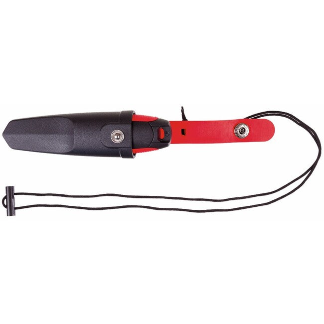 Fox Outdoor Mini nož outdoor, plastična ručka, s futralom