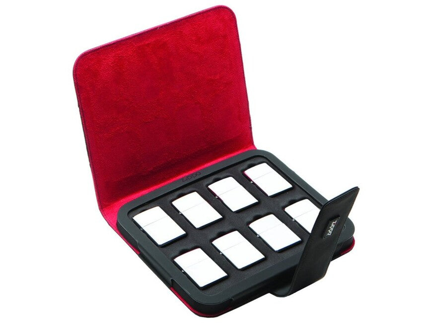 Zippo kolekcionarska futrola za upaljače