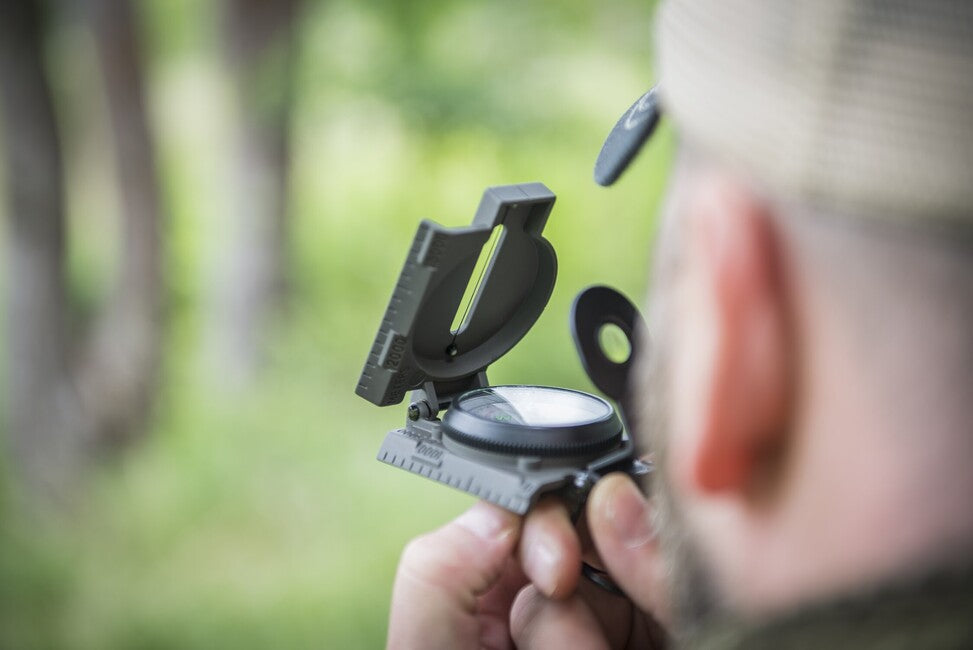 Helikon-Tex Ranger Mk2 kompas, Grey