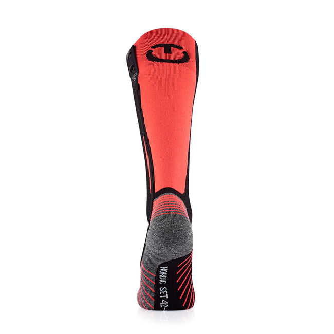 Therm-ic Nordic Socks S.E.T. extra tople čarape