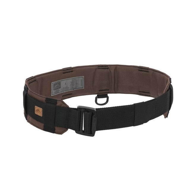 Helikon-Tex Forester Bushcraft remen, zemljano smeđi / crni A