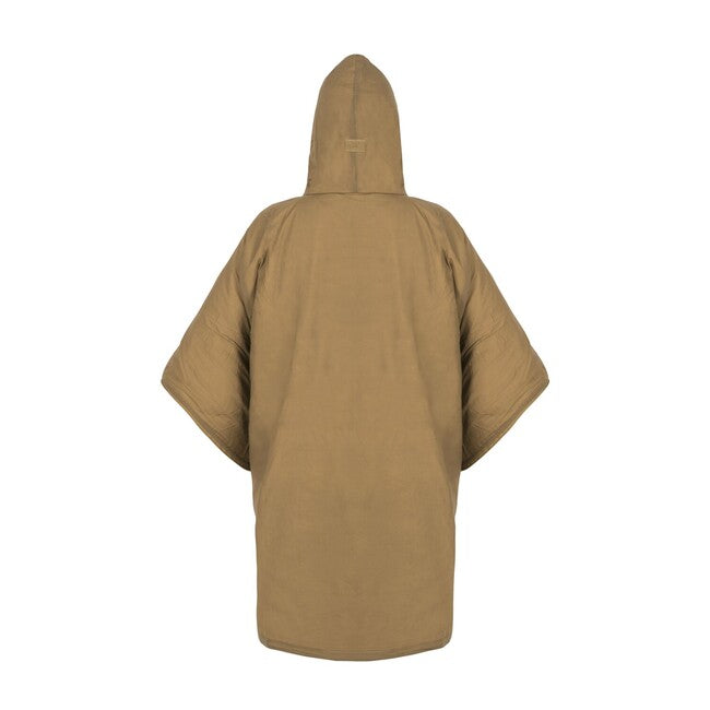 Helikon-Tex SWAGMAN ROLL pončo, Flecktarn