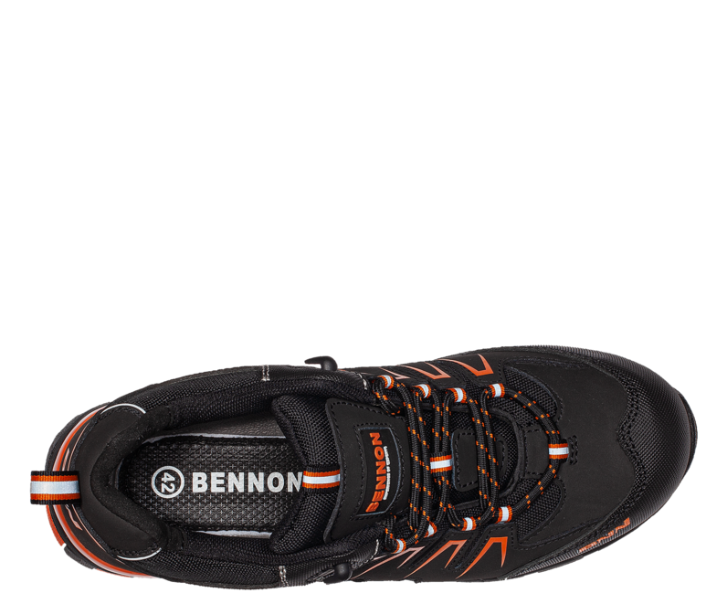 BENNON ORLANDO XTR S3 NM Low radne cipele