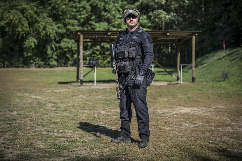 Helikon-Tex TRAINING MINI RIG taktička oprema, MultiCam