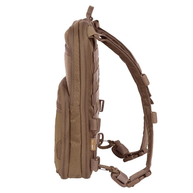 Pentagon Quick ruksak, olive green