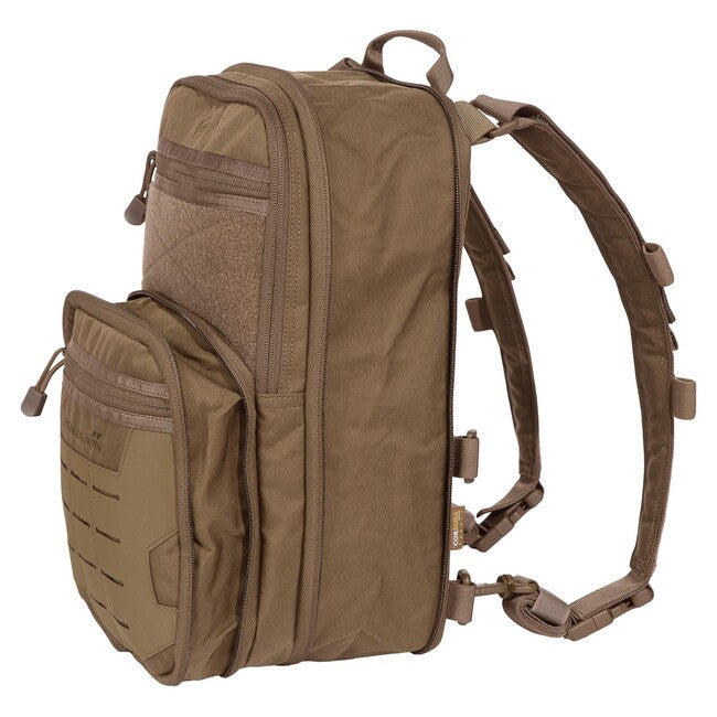 Pentagon Quick ruksak, crn