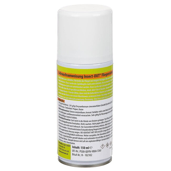 MFH Insect-OUT sprej protiv muha, magla, 150 ml