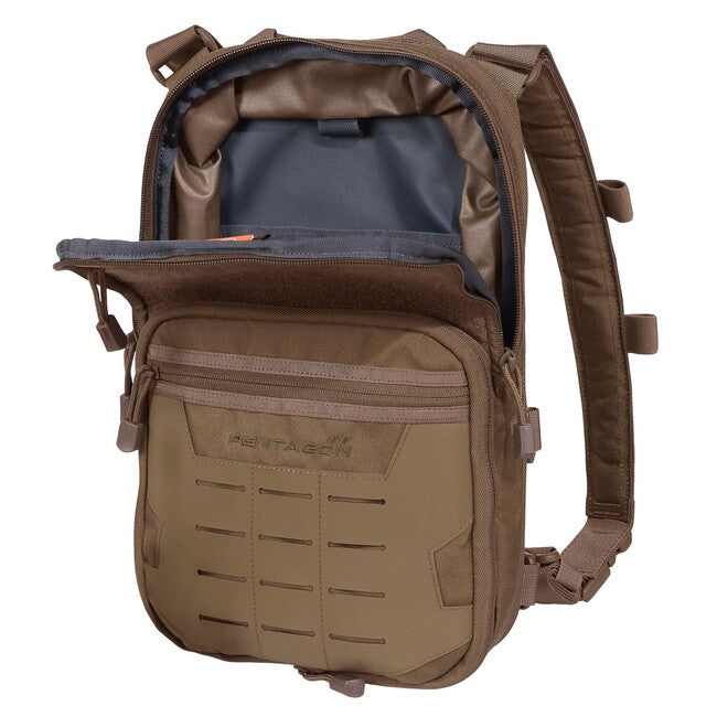Pentagon Quick ruksak, Coyote