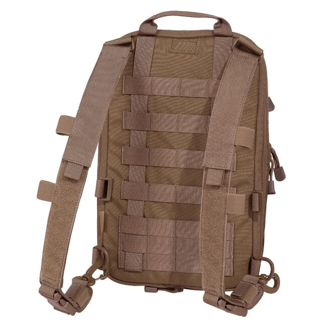Pentagon Quick ruksak, Coyote