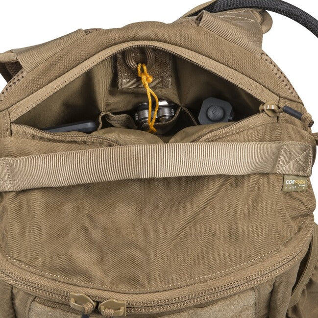 Helikon-Tex RAIDER ruksak Cordura, Adaptive Green