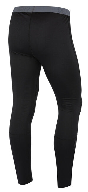 HUSKY Active Winter Tyme termo rublje hlače, crne, M