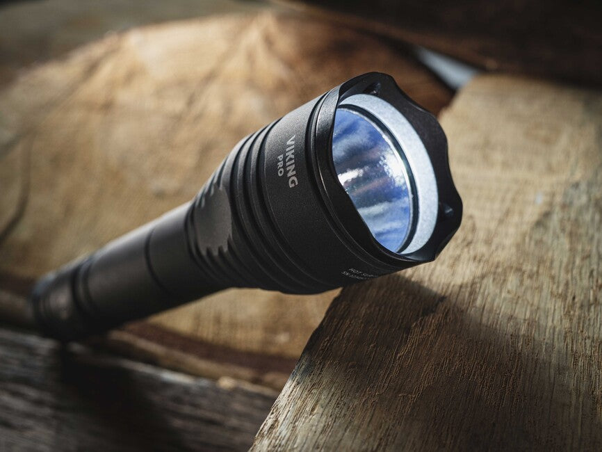 ArmyTek Viking Pro džepna svjetiljka White LED napajanje iz akumulatora 2050 lm, 136 g