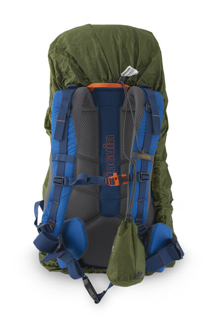 Pinguin Raincover navlaka na ruksak, khaki, 75-100L