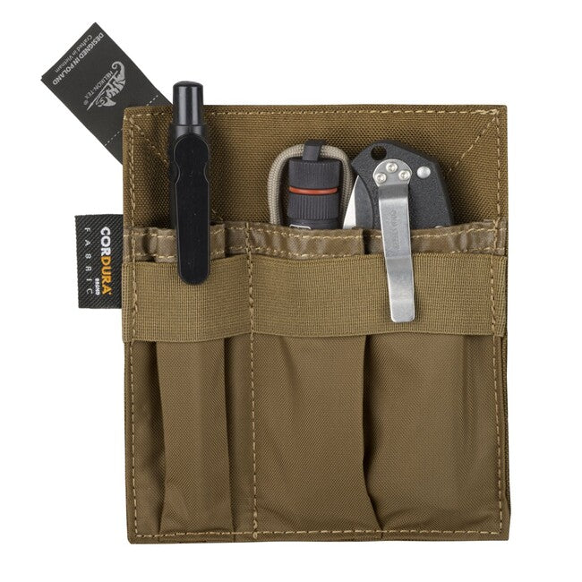 Helikon-Tex Insert Medium organizacijski uložak, Olive Green