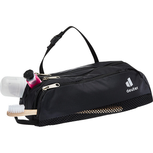 Deuter Wash Bag Tour III toaletna torbica, wave-ink