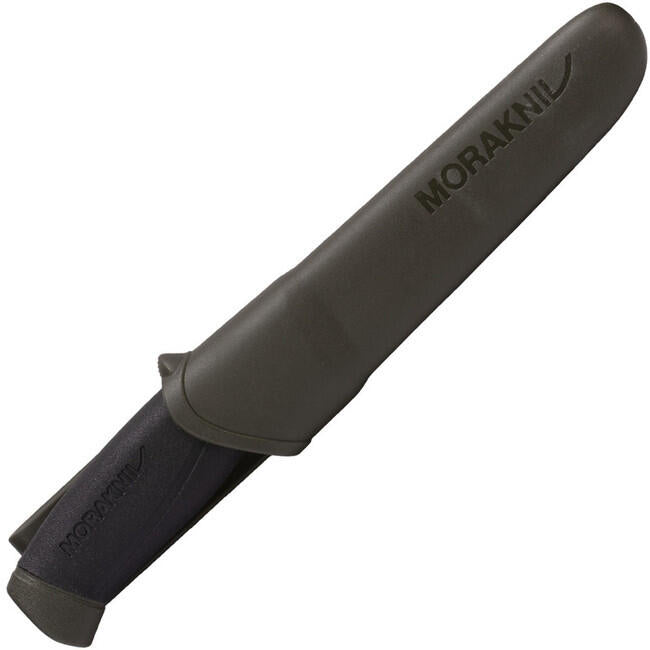 Mora of Sweden Companion nož, military green