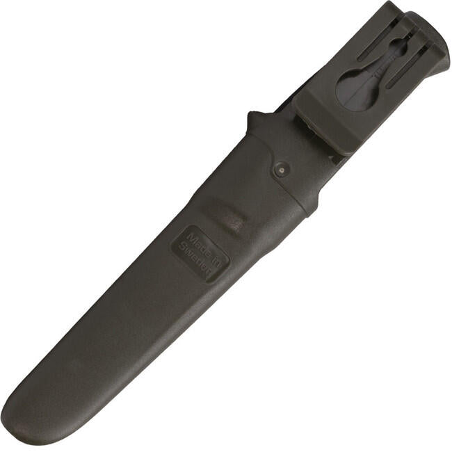 Mora of Sweden Companion nož, military green